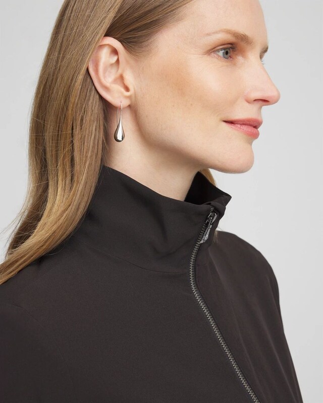 Zenergy UPF Lined Jacket - image 4